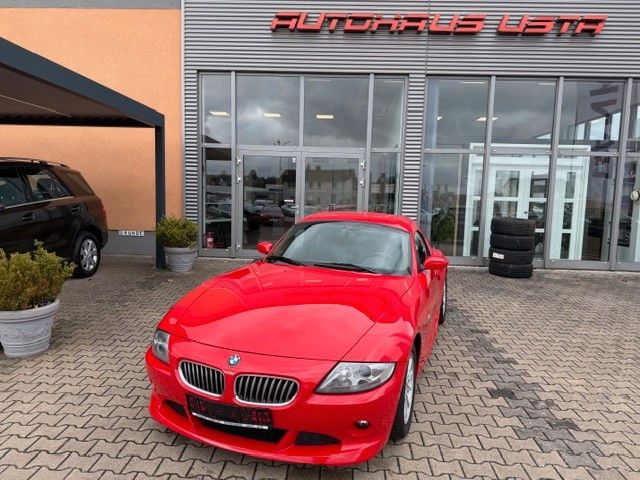 BMW Z4 62.000 km 17.900 &euro; Frankenberg/Eder 35066