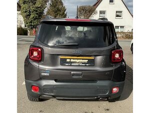 Jeep Renegade S Plug-In-Hybrid 4xe 46.784 km 20.990 &euro; Battenberg 35088