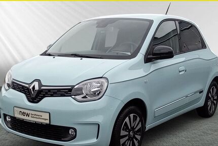 Renault Twingo 13.745 km 13.790 &euro; Frankenberg 35066