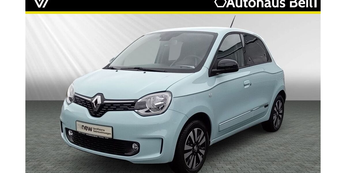 Renault Twingo 13.745 km 13.790 &euro; Frankenberg 35066