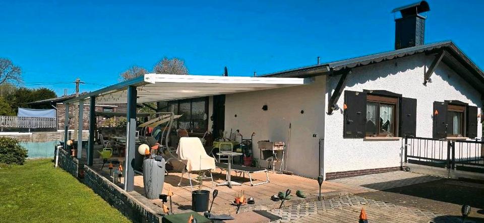 Bungalow Mücke - 4 Zimmer, 90 m&sup2;, 265.000&euro; | Angebot:26459455