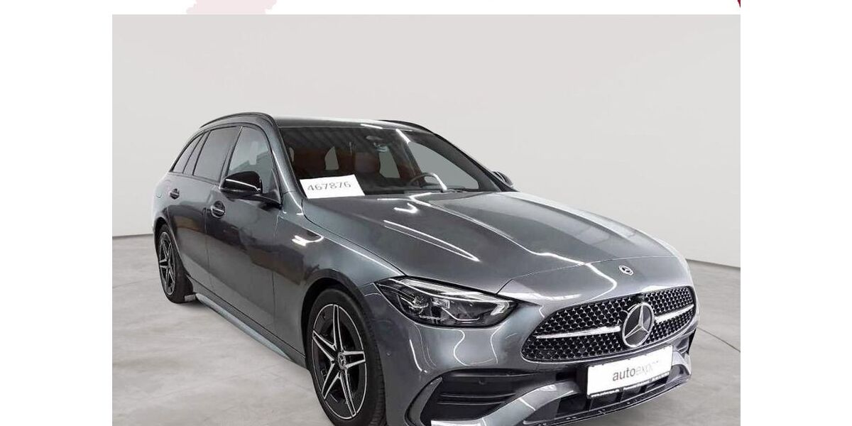 Mercedes-Benz C 200 123.191 km 29.689 &euro; Fernwald-Steinbach 35463