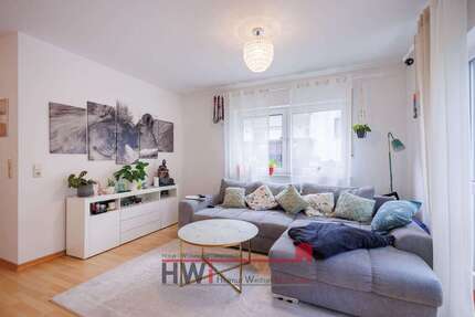 Wohnung Marburg Marbach - 2 Zimmer, 59 m&sup2;, 225.000&euro; | Angebot:26729675