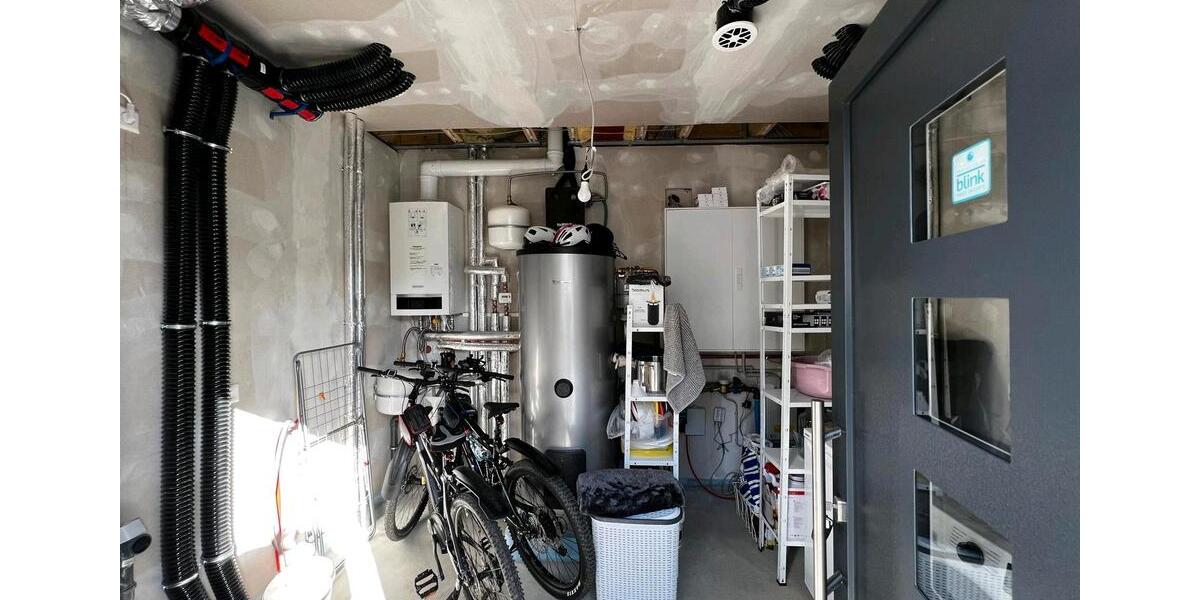 Doppelhaushälfte Bad Laasphe - 8 Zimmer, 218 m&sup2;, 799.000&euro; | Angebot:26393472