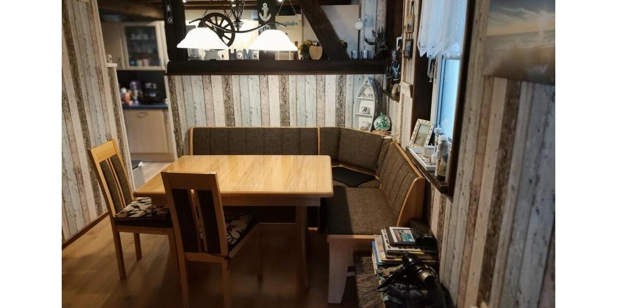 Einfamilienhaus Dautphetal - 9 Zimmer, 140 m&sup2;, 199.000&euro; | Angebot:26299866