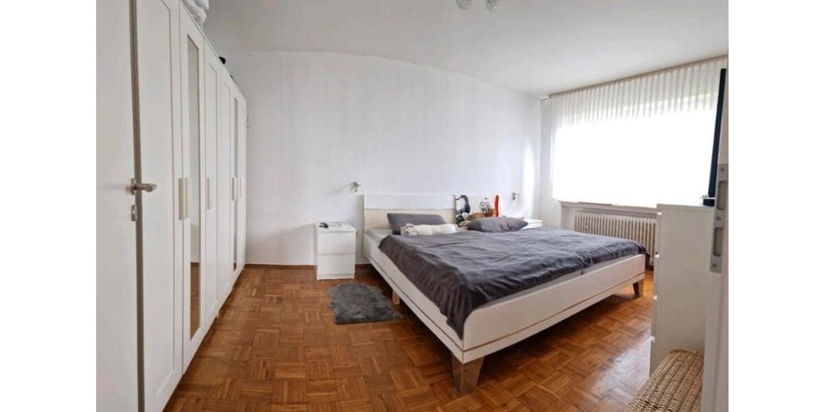 Erdgeschoßwohnung Marburg - 3 Zimmer, 80 m&sup2;, 1.700&euro; | Angebot:26268504