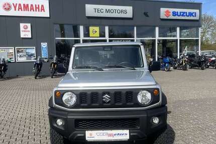 Suzuki Jimny 14.060 km 29.700 &euro; Marburg 35043