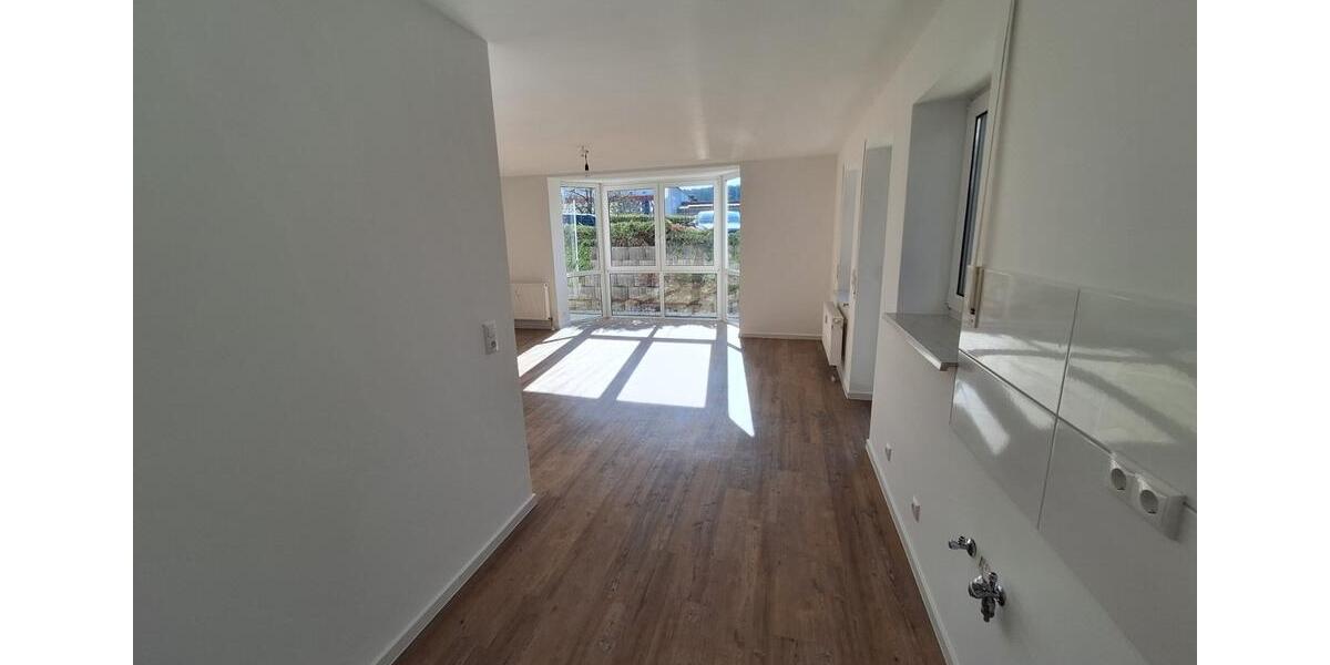 Terrassenwohnung Cölbe - 1 Zimmer, 40 m&sup2;, 155.000&euro; | Angebot:23708140