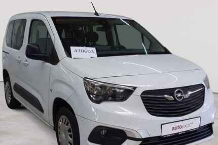 Opel Combo Life 20.675 km 14.689 &euro; Fernwald-Steinbach 35463