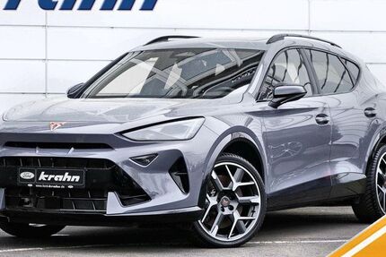 Cupra Formentor 12.014 km 38.885 &euro; Gießen 35392