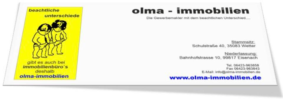 Gewerbeobjekt Wetter (Hessen) - 1.300&euro; | Angebot:24114464