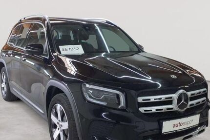 Mercedes-Benz GLB 200 84.661 km 28.990 &euro; Fernwald-Steinbach 35463