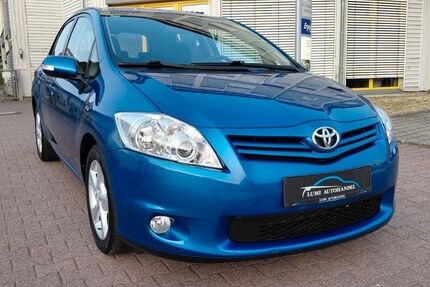Toyota Auris 161.500 km 4.499 &euro; Cölbe 35091