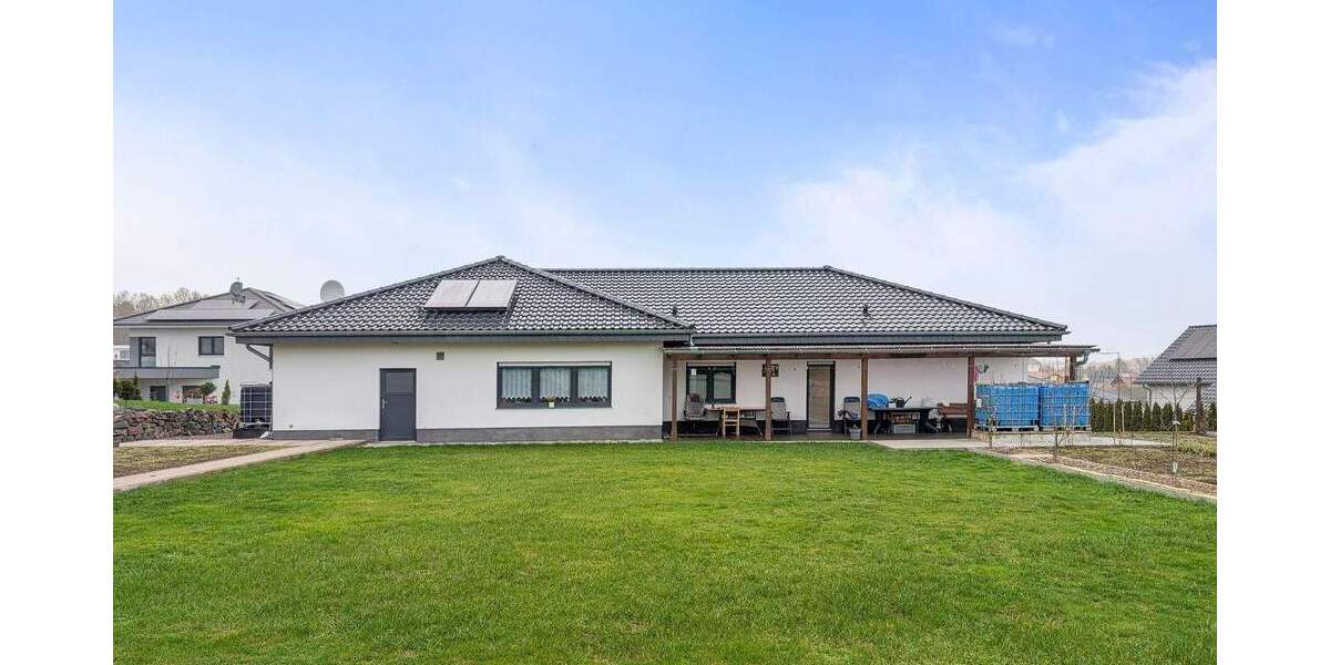 Einfamilienhaus Frankenberg (Eder) Frankenberg - 4 Zimmer, 172 m&sup2;, 525.000&euro; | Angebot:25663939