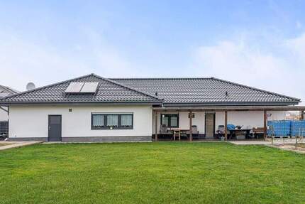 Haus Frankenberg (Eder) Frankenberg - 4 Zimmer, 172 m&sup2;, 525.000&euro; | Angebot:25663939