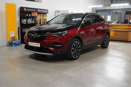 Opel Grandland (X) 86.600 km 19.900 &euro; Frankenberg 35066
