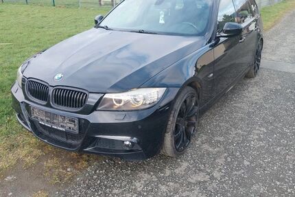 BMW 330 225.072 km 13.500 &euro; Biedenkopf 35216