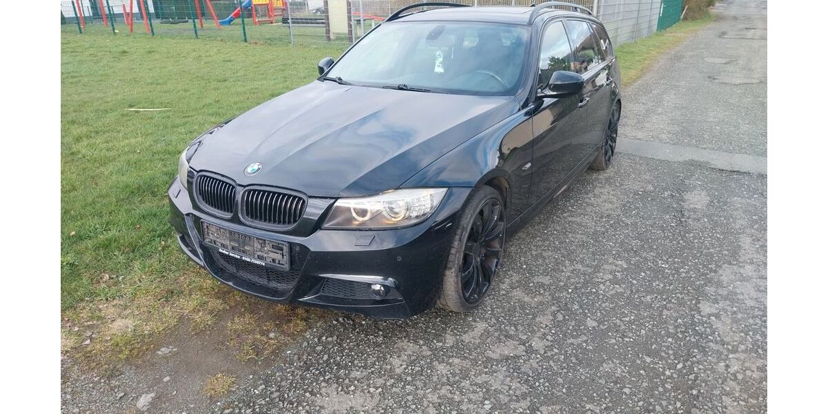 BMW 330 225.072 km 13.500 &euro; Biedenkopf 35216