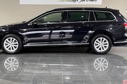 VW Passat Variant 36.000 km 22.989 &euro; Dautphetal 35232