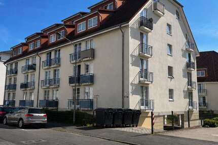 Wohnung Gießen Allendorf - 1 Zimmer, 19 m&sup2;, 89.900&euro; | Angebot:27132076