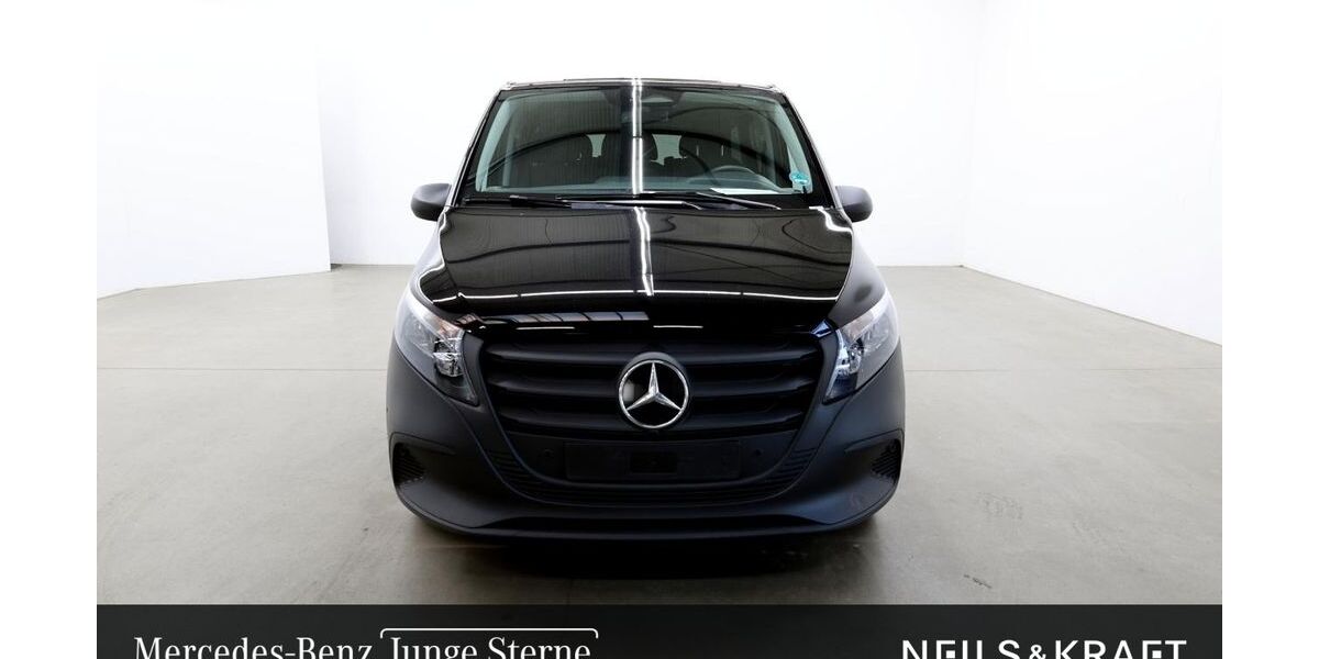 Mercedes-Benz Vito 40.527 km 47.740 &euro; Gießen 35396