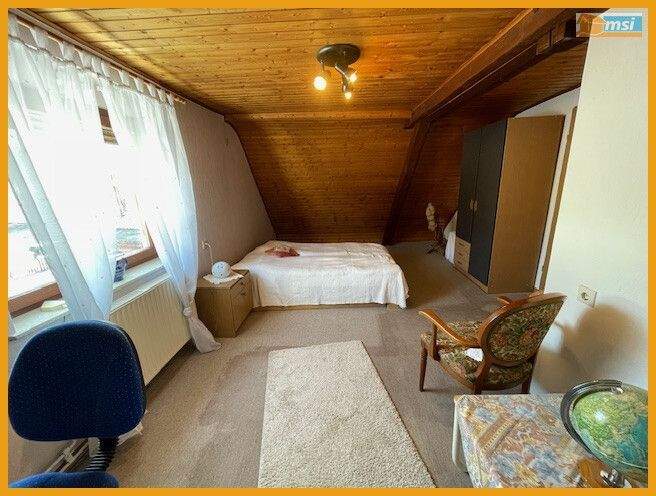 Einfamilienhaus Kirtorf Heimertshausen - 6 Zimmer, 150 m&sup2;, 89.000&euro; | Angebot:25879323