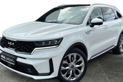 Kia Sorento 37.248 km 43.490 &euro; Marburg 35039