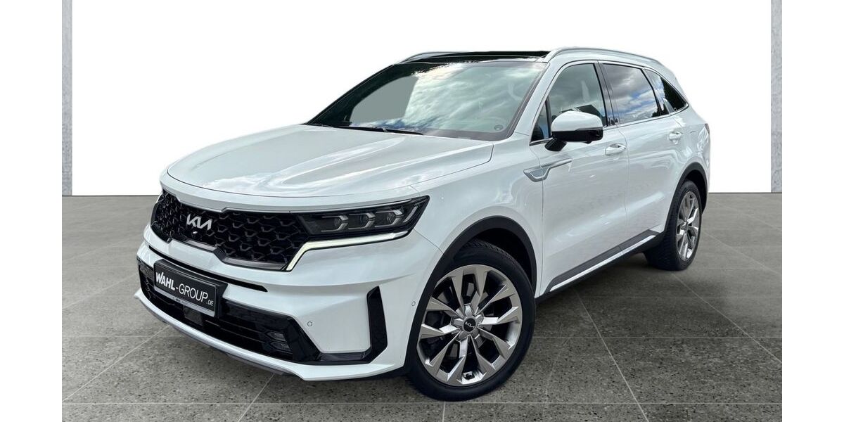Kia Sorento 37.248 km 43.490 &euro; Marburg 35039