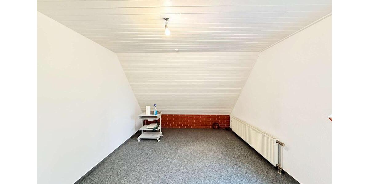 Etagenwohnung Homberg (Ohm) - 3 Zimmer, 85 m&sup2;, 700&euro; | Angebot:23599544