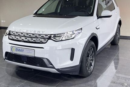 Land Rover Discovery Sport 119.000 km 18.980 &euro; Dautphetal 35232