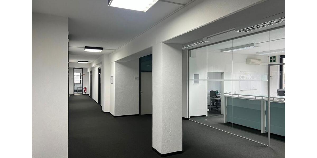 Gewerbeobjekt Gießen Anneröder Siedlung - 3.248&euro; | Angebot:21704357