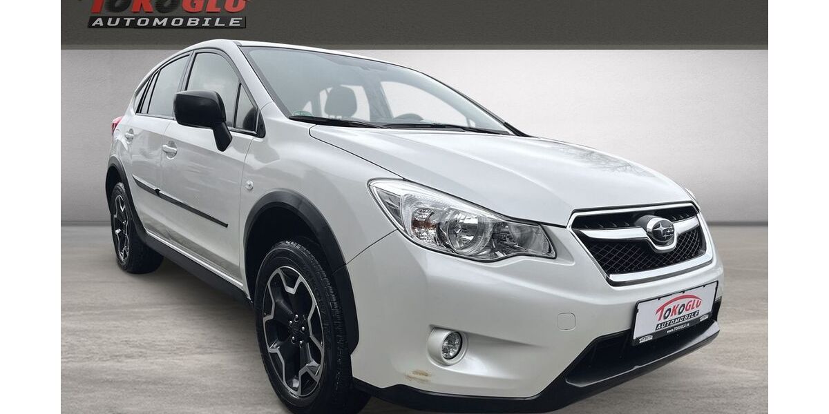 Subaru XV 54.000 km 12.990 &euro; Dautphetal-Friedensdorf 35232