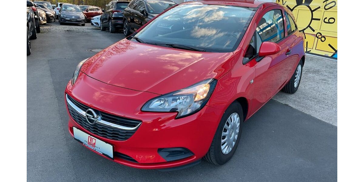 Opel Corsa 78.520 km 5.990 &euro; Giessen 35394