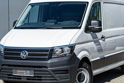 VW Crafter 155.537 km 19.990 &euro; Gießen 35394