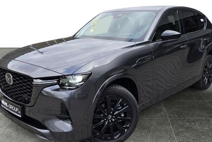 Mazda CX-60 10.500 km 46.999 &euro; Marburg 35039