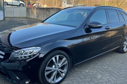 Mercedes-Benz C 180 74.900 km 19.499 &euro; Wettenberg 35435