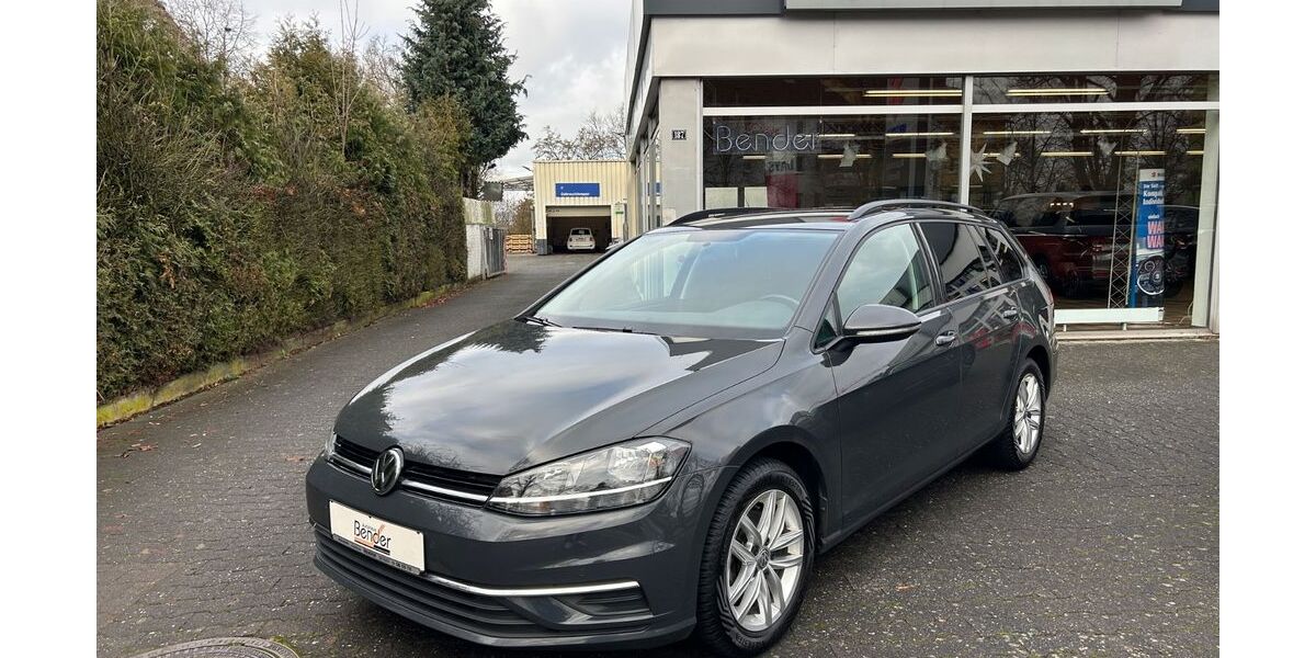 VW Golf 94.500 km 15.800 &euro; Giessen 35396