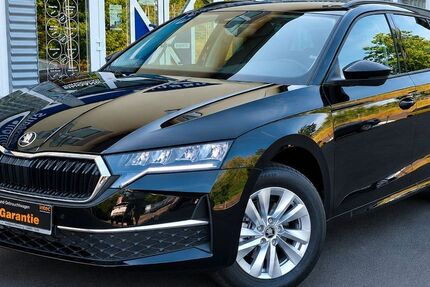 Skoda Octavia 1.200 km 31.995 &euro; Stadtallendorf 35260