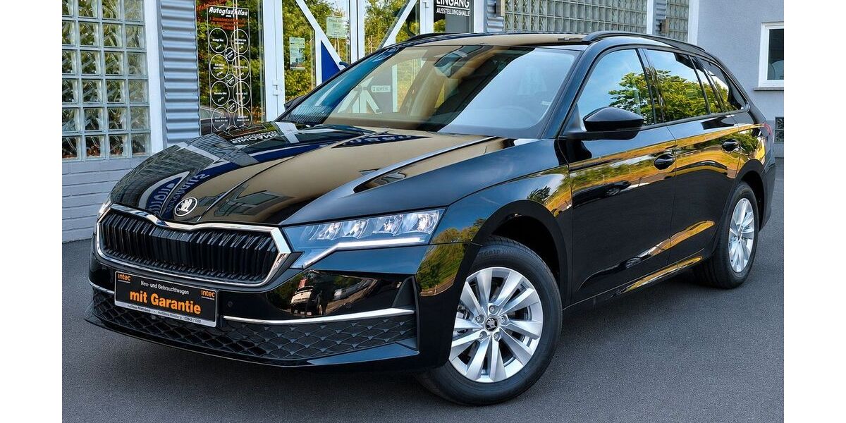 Skoda Octavia 1.200 km 31.995 &euro; Stadtallendorf 35260