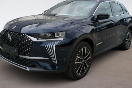 DS Automobiles DS7 (Crossback) 13.500 km 29.090 &euro; Marburg 35043