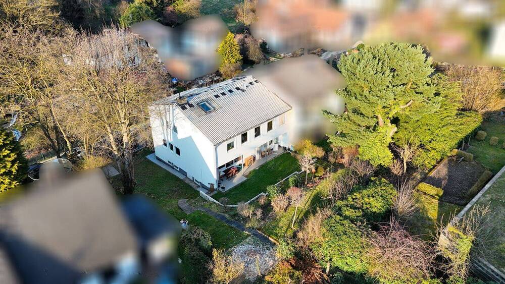 Doppelhaushälfte Marburg Marbach - 5 Zimmer, 157 m&sup2;, 550.000&euro; | Angebot:26118123