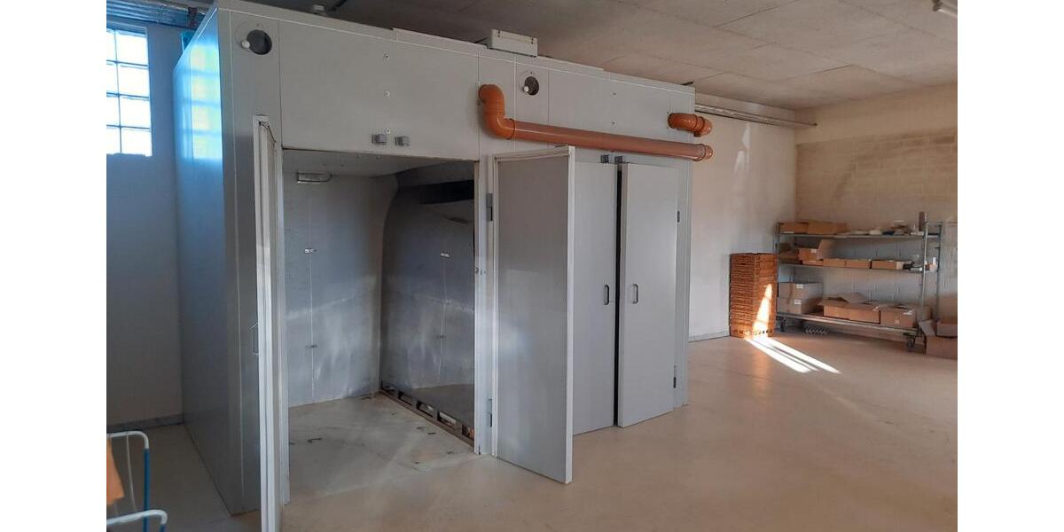 Gewerbeobjekt Gilserberg - 550&euro; | Angebot:26102211