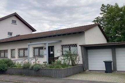 Gewerbeobjekt Gießen Wieseck - 1.140&euro; | Angebot:23326838