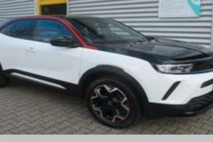 Opel Mokka 40.340 km 20.550 &euro; Biedenkopf 35216