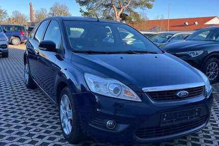 Ford Focus 114.000 km 1.950 &euro; Neustadt / Hessen 35279
