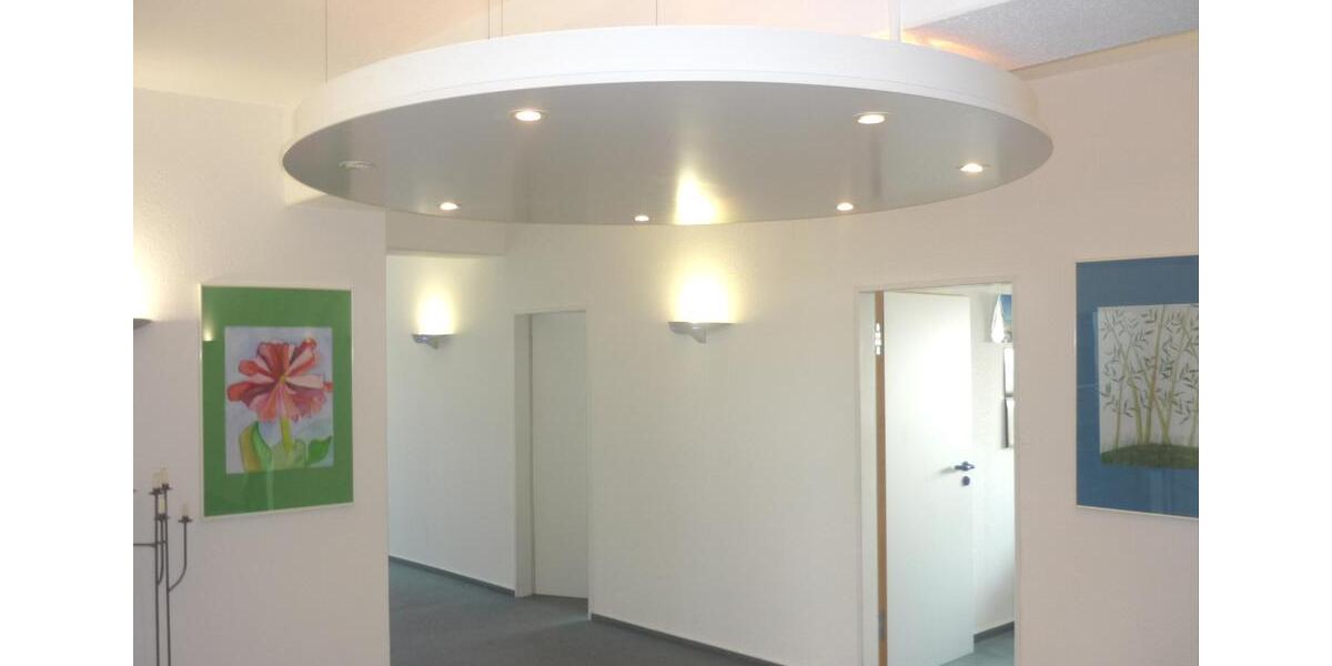 Gewerbeobjekt Gießen Anneröder Siedlung - 2.400&euro; | Angebot:21701382