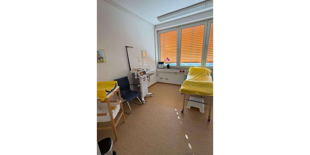Gewerbeobjekt Marburg Biegenviertel - 1.748&euro; | Angebot:25778929