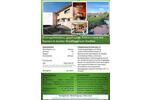 Reihenhaus Gießen Wieseck - 10 Zimmer, 120 m&sup2;, 500.000&euro; | Angebot:27131149