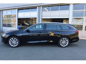 Opel Insignia B Sports Tourer Elegance 4x4 74.950 km 20.990 &euro; Bad Endbach 35080