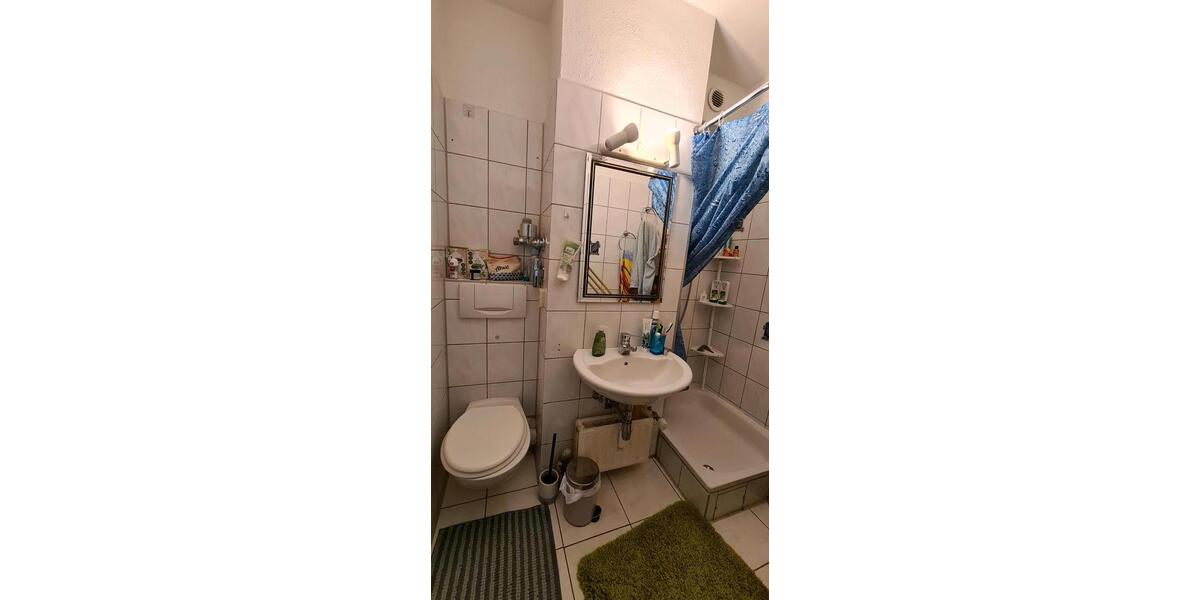 Hochparterre Marburg - 2 Zimmer, 50 m&sup2;, 750&euro; | Angebot:25931300